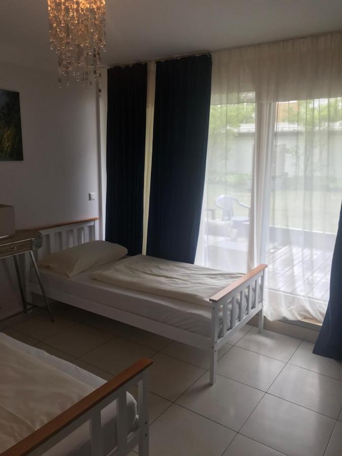 Baynunah Suites Aparthotel München Ngoại thất bức ảnh
