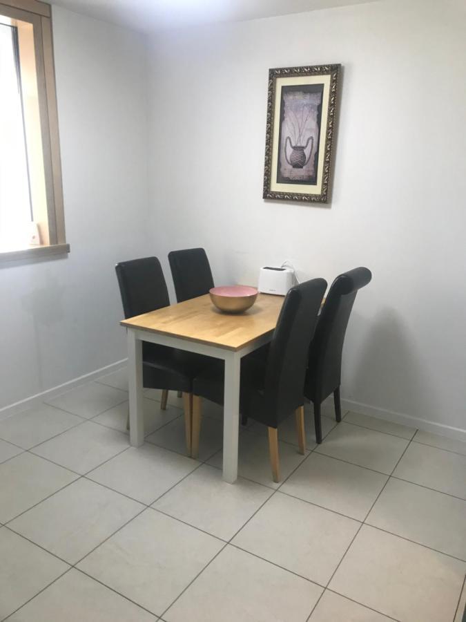 Baynunah Suites Aparthotel München Ngoại thất bức ảnh